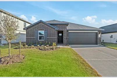 3919 Langridge Drive, Fulshear, TX 77441 - Photo 1