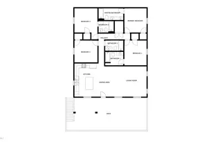 4539 Bluewater Hwy, Freeport, TX 77541 - Photo 4