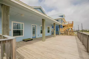 4539 Bluewater Hwy, Freeport, TX 77541 - Photo 38