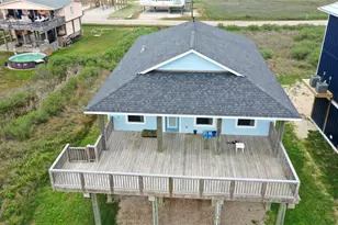 4539 Bluewater Hwy, Freeport, TX 77541 - Photo 42