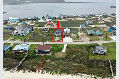 4539 Blue Water Highway, Freeport, TX 77541 - Photo 4