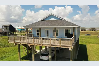 4539 Blue Water Highway, Freeport, TX 77541 - Photo 1