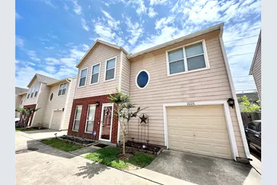 2225 Naomi Street, Houston, TX 77054 - Photo 2