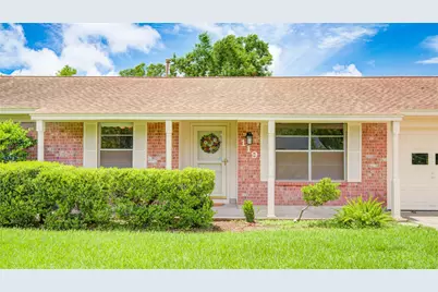 119 Poppy Street, Lake Jackson, TX 77566 - Photo 2