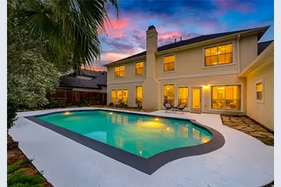 13607 Starlight Harbour Court, Houston, TX 77077 - Photo 2
