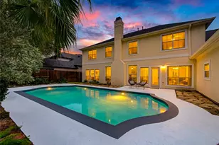 13607 Starlight Harbour Ct, Houston, TX 77077 - Photo 2