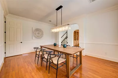 13607 Starlight Harbour Court, Houston, TX 77077 - Photo 8