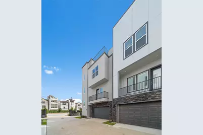 8411 Hempstead Road #A, Houston, TX 77008 - Photo 2
