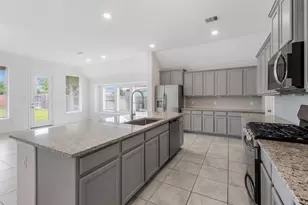 1610 Country Air Ln, Missouri City, TX 77459 - Photo 8