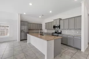 1610 Country Air Ln, Missouri City, TX 77459 - Photo 6