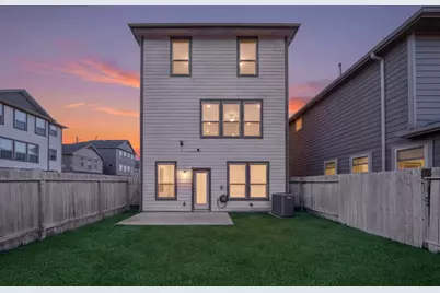 8604 Hollyoaks Creek Lane, Houston, TX 77063 - Photo 6