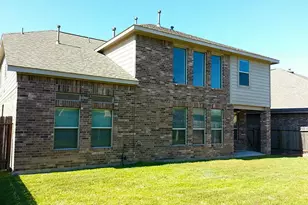19807 Corey Bend Ct, Richmond, TX 77407 - Photo 2