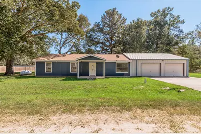 169 W Sunset Drive, Trinity, TX 75862 - Photo 1