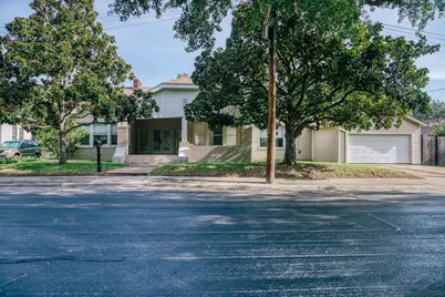 511 Crockett Street, Brenham, TX 77833 - Photo 4