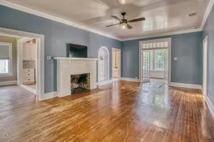511 Crockett St, Brenham, TX 77833 - Photo 12