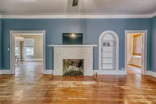 511 Crockett St, Brenham, TX 77833 - Photo 14