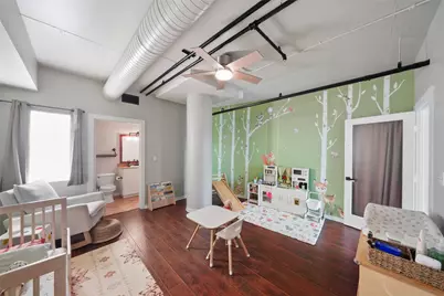 2000 Bagby Street #7418, Houston, TX 77002 - Photo 6