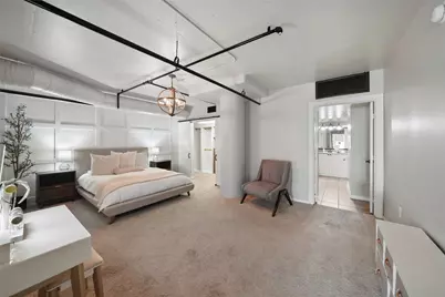 2000 Bagby Street #7418, Houston, TX 77002 - Photo 24