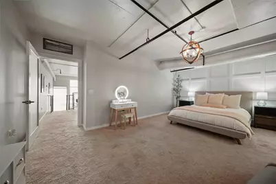 2000 Bagby Street #7418, Houston, TX 77002 - Photo 26