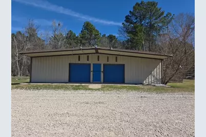 12635 Fm 356, Trinity, TX 75862 - Photo 1