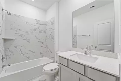 11407 Red Stripe Drive, Cypress, TX 77433 - Photo 14