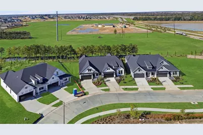 11407 Red Stripe Drive, Cypress, TX 77433 - Photo 16