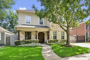 3823 Coleridge St, West University Place, TX 77005 - Photo 1