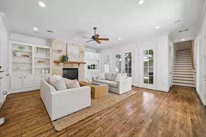 3823 Coleridge Street, West University Place, TX 77005 - Photo 10