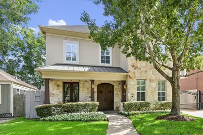 3823 Coleridge Street, West University Place, TX 77005 - Photo 2
