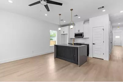2316 McKee Street #A, Houston, TX 77009 - Photo 6