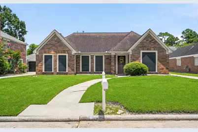 19806 Bambiwoods Court, Humble, TX 77346 - Photo 42