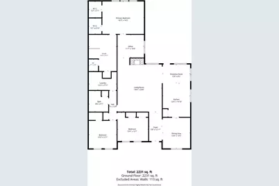 19806 Bambiwoods Court, Humble, TX 77346 - Photo 40