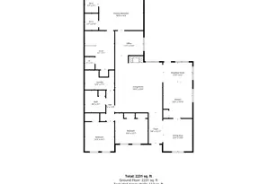19806 Bambiwoods Ct, Humble, TX 77346 - Photo 40