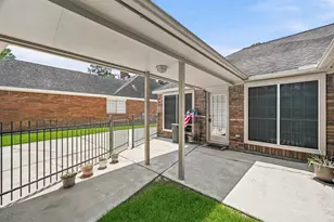 19806 Bambiwoods Ct, Humble, TX 77346 - Photo 32