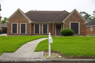 19806 Bambiwoods Ct, Humble, TX 77346 - Photo 1