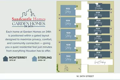 1530 W 34th Street, Houston, TX 77018 - Photo 30