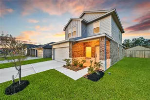 6067 Diamond Vis Ct, Spring, TX 77373 - Photo 2