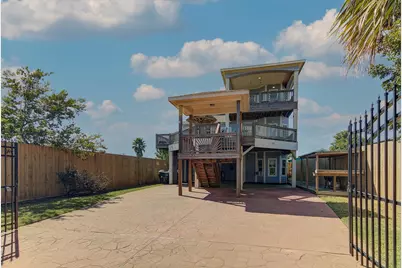 1026 21st Street, San Leon, TX 77539 - Photo 2
