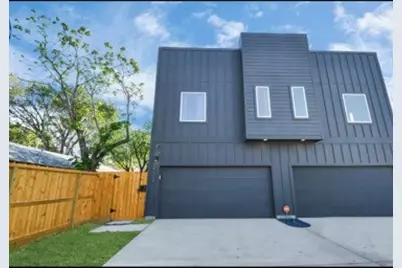 8419 Woodward Street #B, Houston, TX 77051 - Photo 1