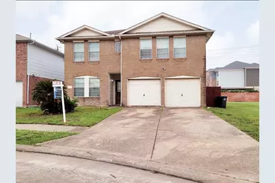 2751 Villa Del Street, Sugar Land, TX 77498 - Photo 1