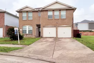 2751 Villa Del St, Sugar Land, TX 77498 - Photo 1
