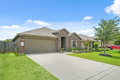 21047 Warrender Terrace Lane, Richmond, TX 77407 - Photo 40