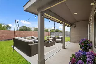 21047 Warrender Terrace Ln, Richmond, TX 77407 - Photo 32