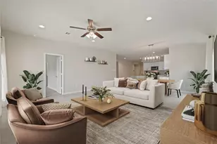 21047 Warrender Terrace Ln, Richmond, TX 77407 - Photo 16