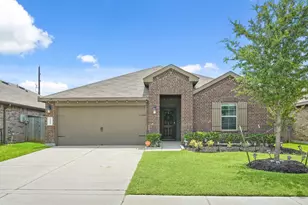 21047 Warrender Terrace Ln, Richmond, TX 77407 - Photo 1