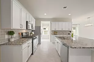 21047 Warrender Terrace Ln, Richmond, TX 77407 - Photo 6