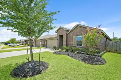 21047 Warrender Terrace Lane, Richmond, TX 77407 - Photo 42