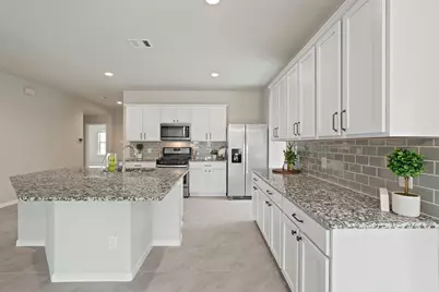21047 Warrender Terrace Lane, Richmond, TX 77407 - Photo 4