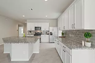 21047 Warrender Terrace Ln, Richmond, TX 77407 - Photo 4
