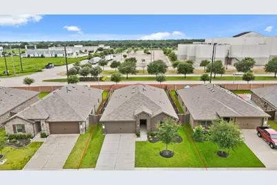 21047 Warrender Terrace Lane, Richmond, TX 77407 - Photo 36